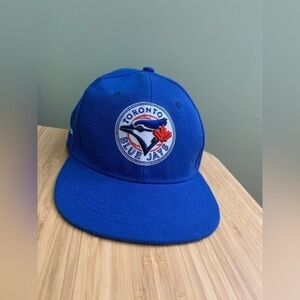 Toronto Blue Jays Snapback Hat Baseball  Cap